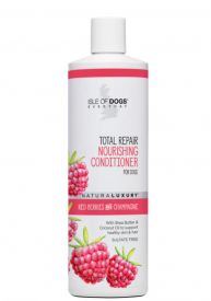 Isle Of Dogs Total Repair Nourishing Conditioner 473ml